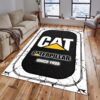 Tapis Caterpillar Inc 8