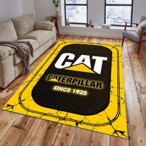 Tapis Caterpillar Inc