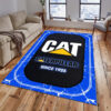 Tapis Caterpillar Inc 2