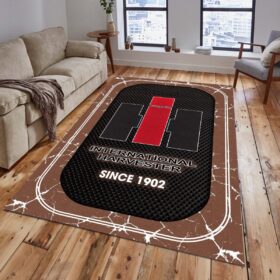 Tapis International Harvester 3