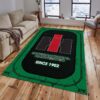 Tapis International Harvester 5