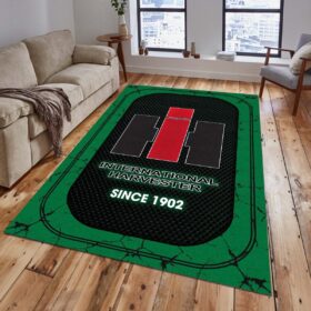 Tapis International Harvester 5