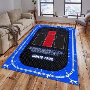 Tapis International Harvester 2