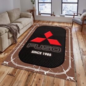 Tapis Mitsubishi Fuso 03