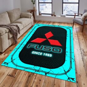 Tapis Mitsubishi Fuso 04
