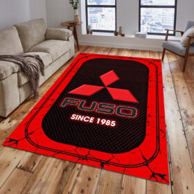 Tapis Mitsubishi Fuso 07