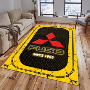 Tapis Mitsubishi Fuso 08