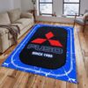 Tapis Mitsubishi Fuso 02