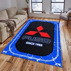 Tapis Mitsubishi Fuso 02