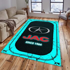 Tapis JAC Truck 4