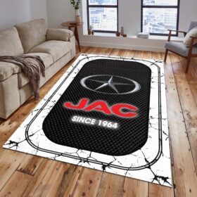Tapis JAC Truck 7