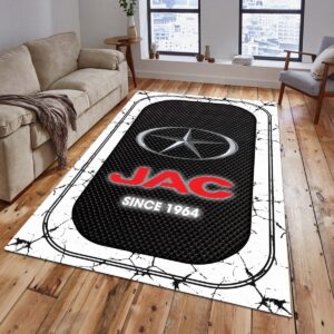 Tapis JAC Truck 7