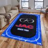 Tapis JAC Truck 2