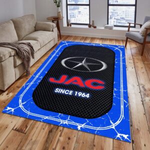 Tapis JAC Truck 2