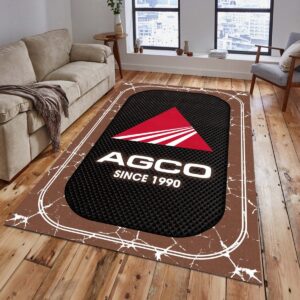 Tapis AGCO Allis 3
