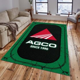 Tapis AGCO Allis 5
