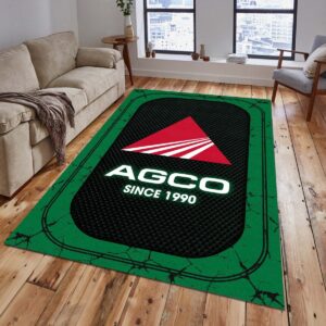 Tapis AGCO Allis 5
