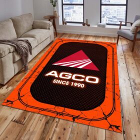 Tapis AGCO Allis 6