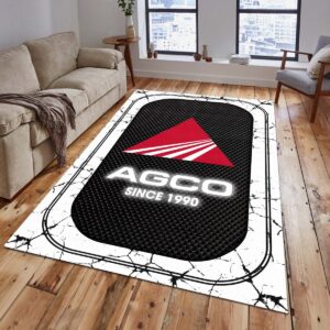 Tapis AGCO Allis 7