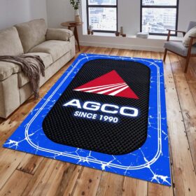 Tapis AGCO Allis 2