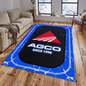 Tapis AGCO Allis 2