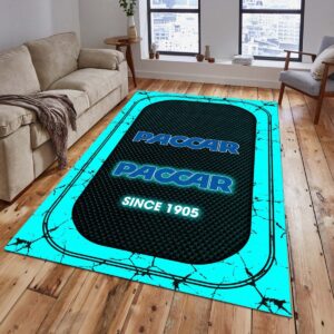 Tapis Paccar 3