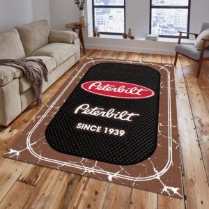 Tapis Peterbilt 3