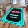 Tapis Peterbilt 4