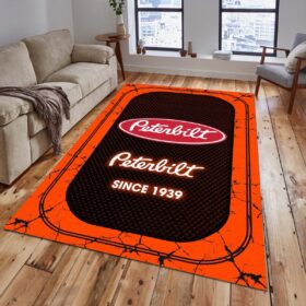 Tapis Peterbilt 6
