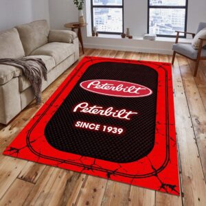 Tapis Peterbilt