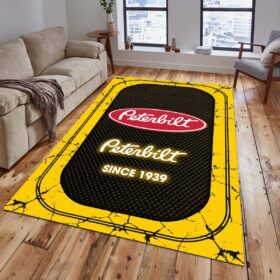 Tapis Peterbilt 8