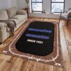Tapis Komatsu 3
