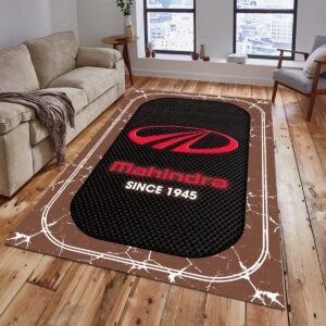 Tapis Mahindra 3