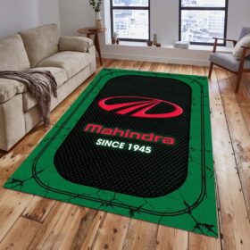Tapis Mahindra 5