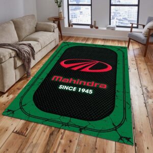 Tapis Mahindra 5