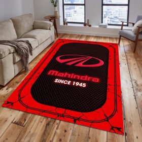 Tapis Mahindra