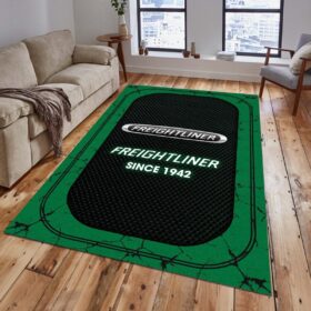Tapis Freightliner 4