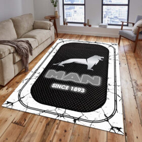 Tapis MAN Truck