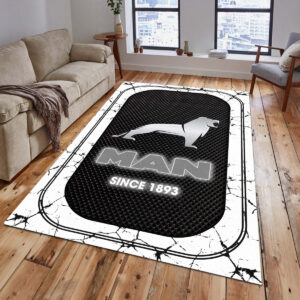 Tapis MAN Truck