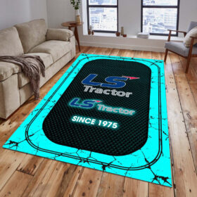 Tapis LS Tractor 3
