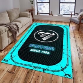 Tapis Foton 3