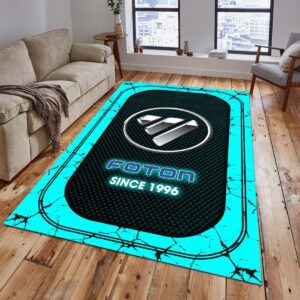 Tapis Foton 3
