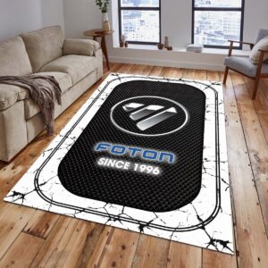 Tapis Foton 7