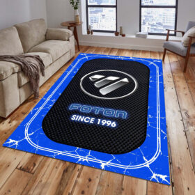 Tapis Foton