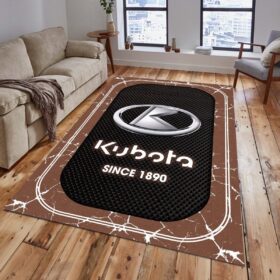 Tapis Kubota 3