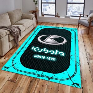 Tapis Kubota 4