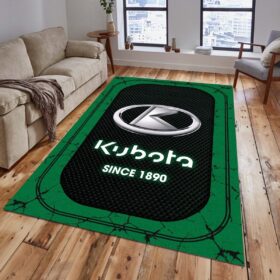 Tapis Kubota 5