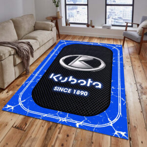 Tapis Kubota 2