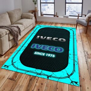Tapis Iveco 4