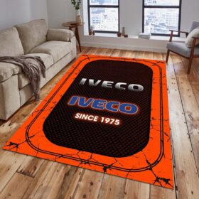 Tapis Iveco 6